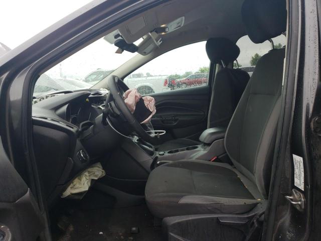 2015 FORD ESCAPE S  