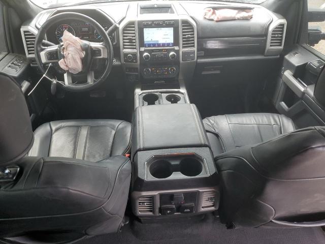  FORD F250 2021 Czarny