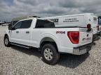 2023 Ford F150 Supercrew   for Sale in Cahokia Heights, IL - Side