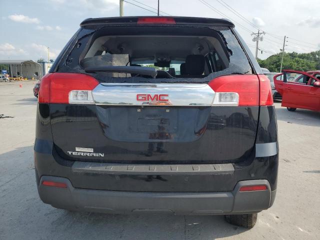 Parquets GMC TERRAIN 2014 Black