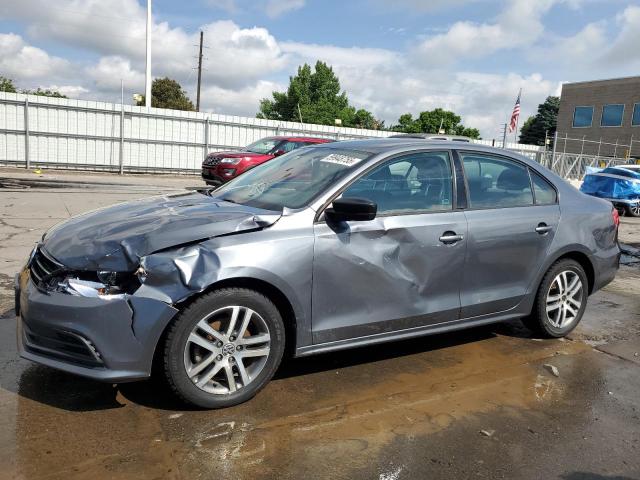 2015 Volkswagen Jetta Tdi