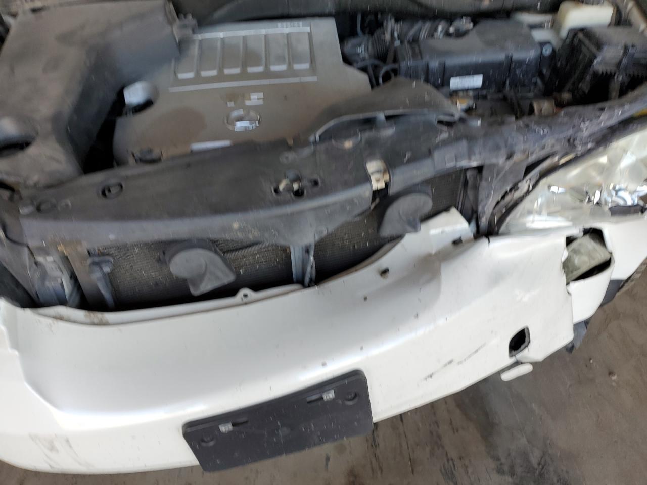 LEXUS RX350 2009 VIN 2T2GK31U09C067580 photo 12
