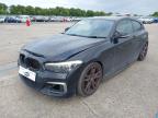 2017 BMW M140I SHAD for sale at Copart NEWBURY