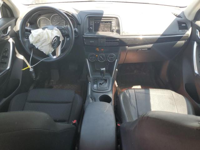  MAZDA CX-5 2014 Silver