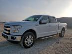2016 Ford F150 Supercrew იყიდება Taylor-ში, TX - Mechanical