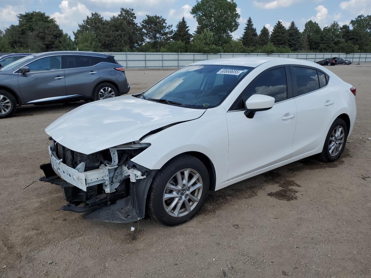 Elgin, IL에서 판매 중인 2016 Mazda 3 Sport - Front End
