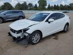2016 Mazda 3 Sport en Venta en Elgin, IL - Front End