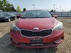 2014 Kia Forte Lx იყიდება Finksburg-ში, MD - Side