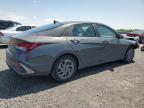 2024 HYUNDAI ELANTRA SEL   à vendre chez Copart ON - OTTAWA