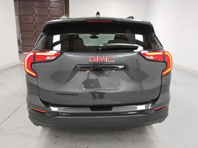  GMC TERRAIN 2021 Szary