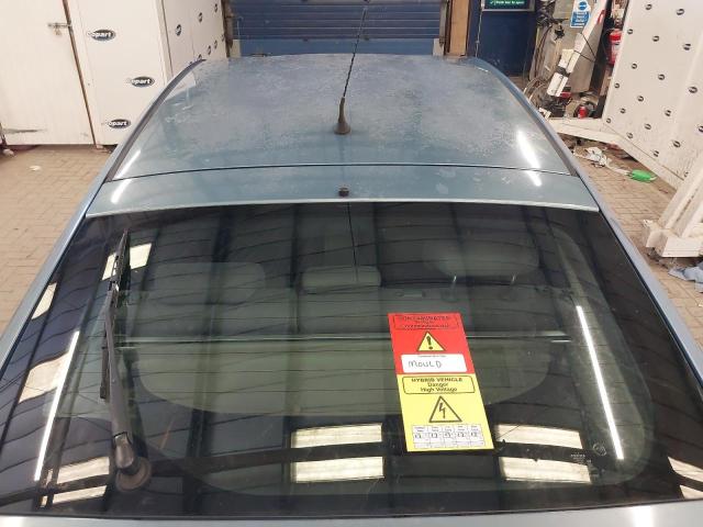 2007 TOYOTA PRIUS T4 V