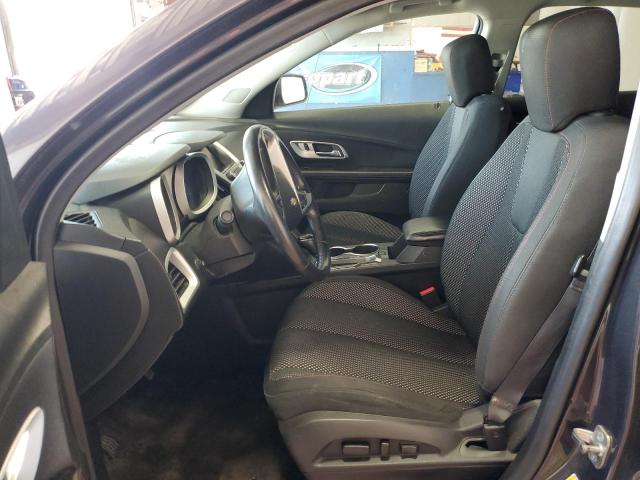  CHEVROLET EQUINOX 2016 Угольный