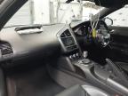 2010 AUDI R8 SPYDER for sale at Copart NEWBURY