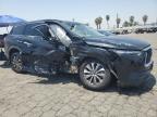 2025 Infiniti Qx60 Pure for Sale in Colton, CA - Rollover