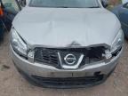 2013 NISSAN QASHQAI N- for sale at Copart BRISTOL