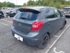 2018 FORD KA+ ZETEC for sale at Copart SANDTOFT