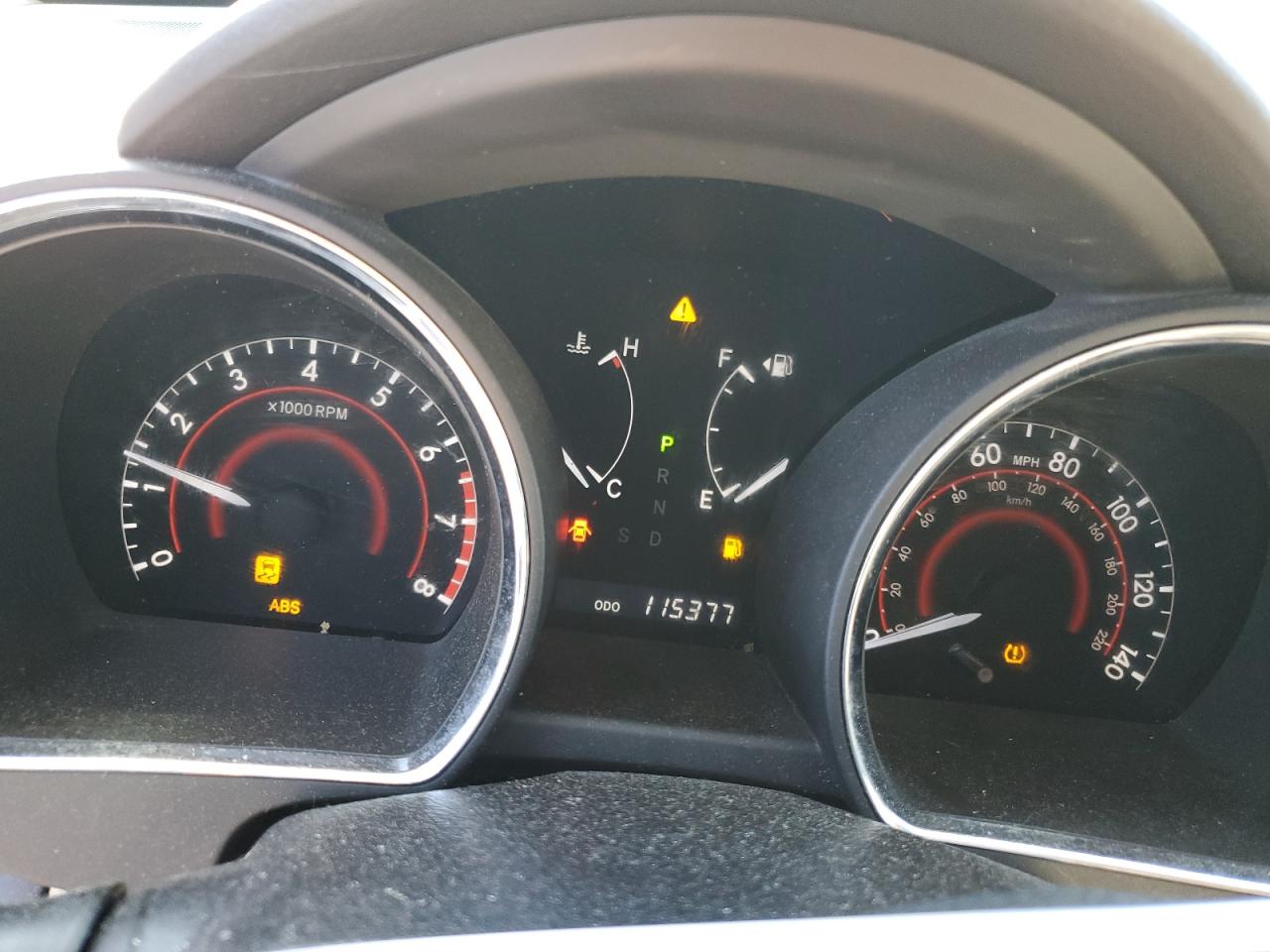 2011 Toyota Highlander Base VIN: 5TDBK3EH7BS064295 Lot: 60640335