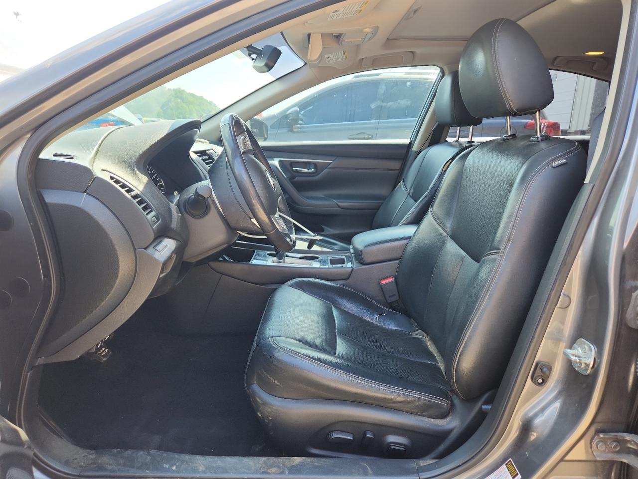 2017 Nissan Altima 2.5 VIN: 1N4AL3AP0HC249956 Lot: 60216755
