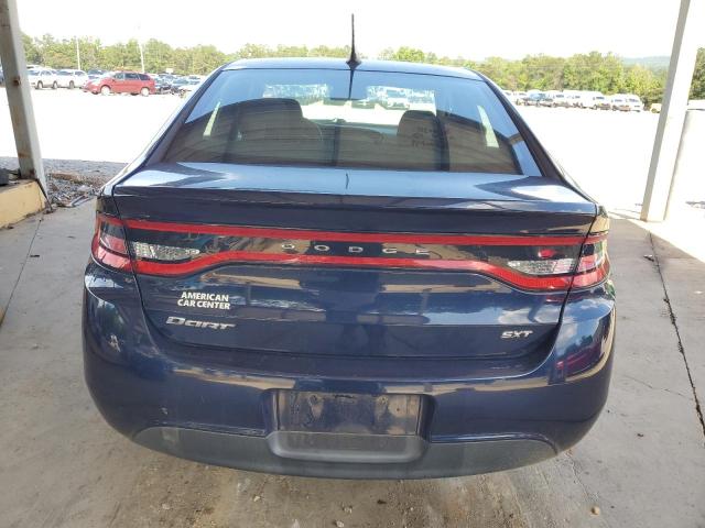  DODGE DART 2016 Granatowy