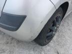 2008 RENAULT MODUS EXPR for sale at Copart BELFAST