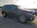 2015 Infiniti Qx80  იყიდება Grand Prairie-ში, TX - Mechanical