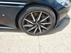 2017 ASTON MARTIN DB11 V12 A for sale at Copart SANDY