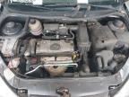 2006 PEUGEOT 206 VERVE for sale at Copart EAST KILBRIDE