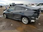 2017 Chevrolet Cruze Lt for Sale in Brighton, CO - Rear End