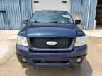 2006 Ford F150 Supercrew en Venta en Eldridge, IA - Side