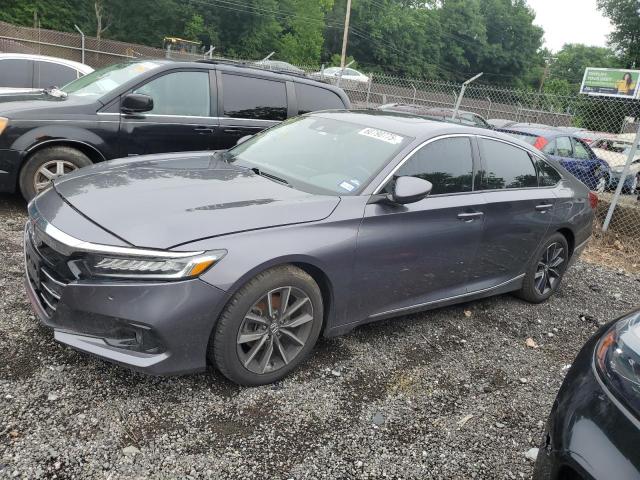 HONDA ACCORD – zdjęcie z aukcji, lot #60790775