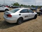 2014 Volkswagen Passat S   იყიდება Woodhaven-ში, MI - Front End