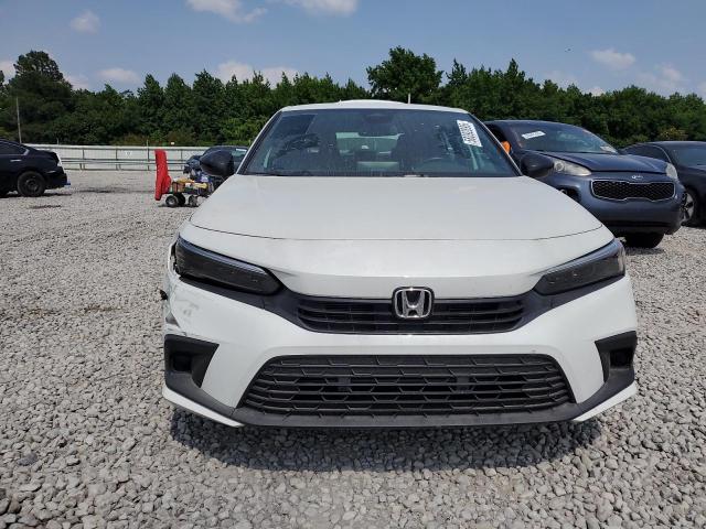  HONDA CIVIC 2024 Белы