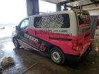 2019 Nissan Nv200 2.5S na sprzedaż w Pennsburg, PA - Rear End