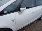 2014 VAUXHALL ZAFIRA TOU for sale at Copart WISBECH