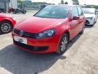 2011 VOLKSWAGEN GOLF MATCH for sale at Copart WESTBURY