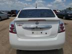 2012 Nissan Sentra 2.0 for Sale in Greenwood, NE - Hail