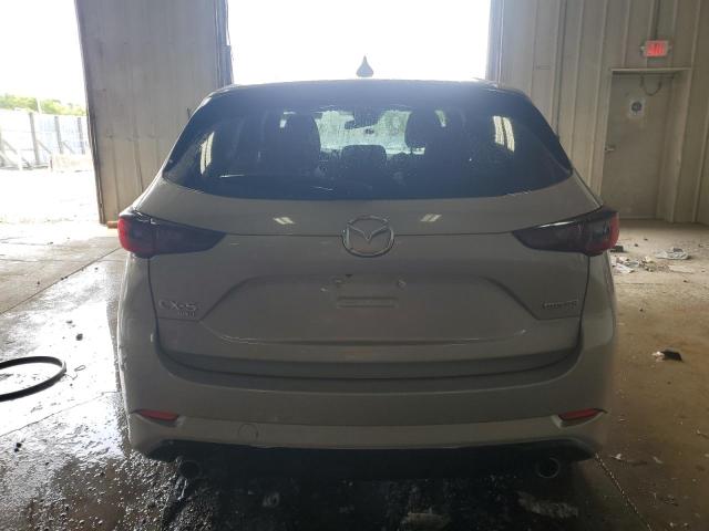  MAZDA CX-5 SELEC 2024 Бежевый