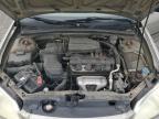 2003 HONDA CIVIC DX for sale at Copart ON - OTTAWA