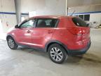 2014 Kia Sportage Base for Sale in Sandston, VA - Front End