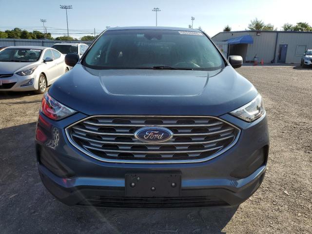  FORD EDGE 2019 Синий