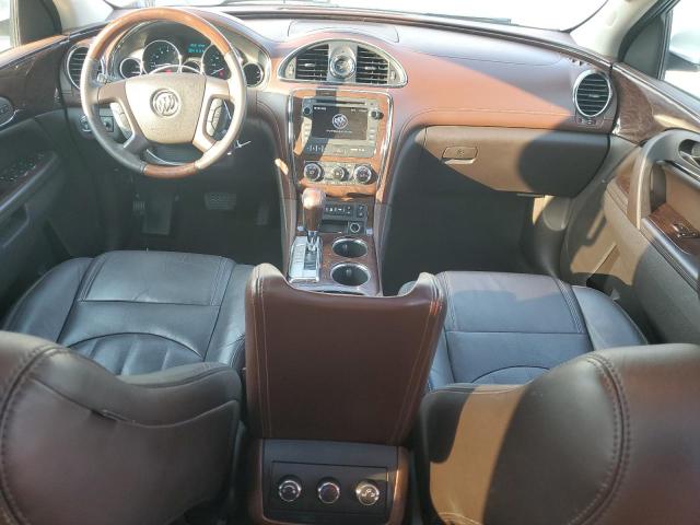  BUICK ENCLAVE 2014 White