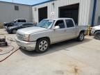 2006 Chevrolet Silverado C1500 en Venta en New Orleans, LA - Rear End