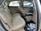 2014 Ford Fusion Se   de vânzare în Pekin, IL - Front End