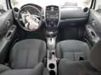 2015 Nissan Versa Note S en Venta en Tulsa, OK - Front End