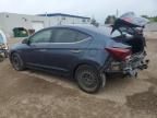 2020 HYUNDAI ELANTRA SEL   for sale at Copart ON - COOKSTOWN