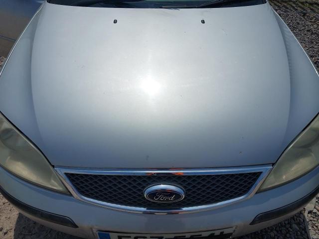 2004 FORD MONDEO GHI