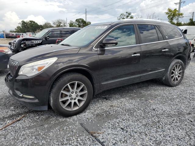  BUICK ENCLAVE 2013 Black