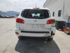 2008 Hyundai Santa Fe Se for Sale in Farr West, UT - Rear End