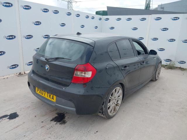2007 BMW 120D M SPO