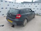 2007 BMW 120D M SPO for sale at Copart BRISTOL